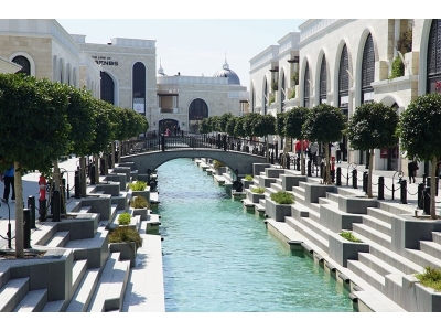 Antalya Belek Transfer